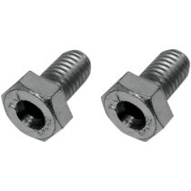 HOLLOW BOLT FOR JOKER TURN SIGNALS M8 X 14mm