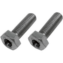 HOLLOW BOLT FOR JOKER TURN SIGNALS M8 X 35mm