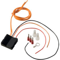 FLASHER RELAY R2 LOAD-INDEPENDENT