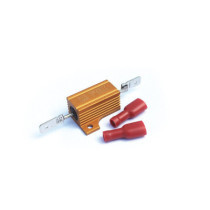 POWER RESISTOR 10 OHM 25 WATT