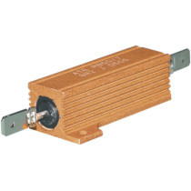 POWER RESISTOR 33 OHM 50 WATT