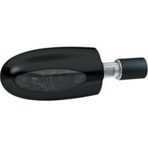 BL 1000 DARK LED BAR END INDICATOR BLACK