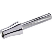 RIGID MOUNT HD M8 X 40 MM FOR BULLET 1000 CHROME