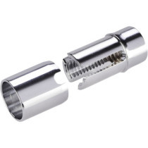 ADAPTER BULLET 1000 HD CHROME