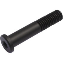 M8x40 mm screw