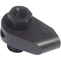 VAR MOUNT ADAPTOR M6 BLK