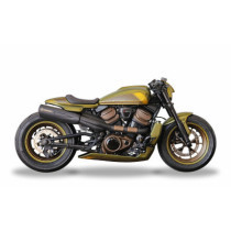 2in1 | EXPLORER EXHAUST SYSTEM BLACK ESE