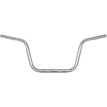 HANDLEBAR 1" HERITAGE STYLE CHROME