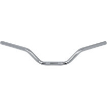 HANDLEBAR 1" XLX DRAG STYLE BAR CHROME