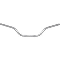 HANDLEBAR 1" BAD BOY STYLE CHROME