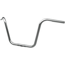 HANDLEBAR 1” x 12" APE HANGER W/ETC CONTROL CHROME