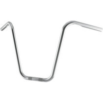 HANDLEBAR 1” X 16” NARROW APE HANGER CHROME