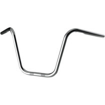 HANDLEBAR 1” NARROW 12” APE HANGER CHROME