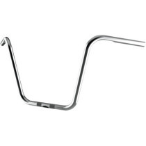 HANDLEBAR 1" X 14" APE HANGER W/ETC