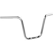 HANDLEBAR 1" NARROW BOBBER APE HANGER CHROME