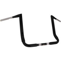 Black 14" FLH Handlebar