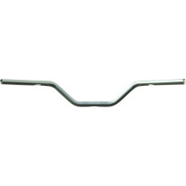 Handlebar - Mid Bend - 1" - Chrome