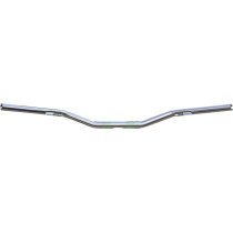 Handlebar - Low Bend - 1" - Chrome