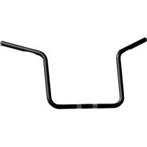 Handlebar - 2+2 Narrow - Black