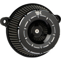 AIR CLEANER TRACER TC