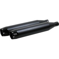 MUFFLER 3.5" SOFTL 18+BL