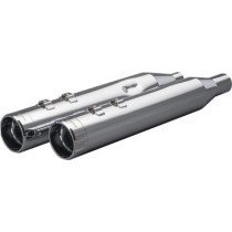 MUFFLER W/KL TIP CH96-16