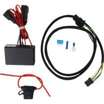 HARNESS TRAILER WIRING KIT 4 WIRE PLUG AND PLAY