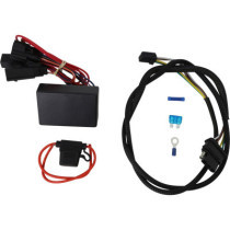 HARNESS TRAILER WIRING KIT 5-4 WIRE CONVERTOR PLUG AND PLAY