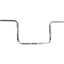 HANDLEBAR ERGO BACK 1" CHROME