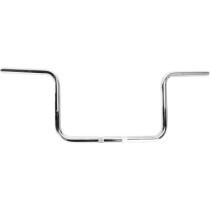 HANDLEBAR ERGO UP 1" CHROME