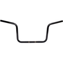 HANDLEBAR ERGO UP 1" BLACK