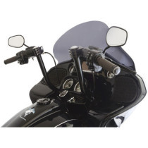 HANDLEBAR KLIPHANGER 14" ROAD GLIDE BLACK/BLACK