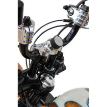 DEVICE MOUNT IOMOUNTS™ CENTER RAISER HARLEY CHROME