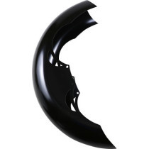 FRONT FENDER TUDE 16"-19" TOURING