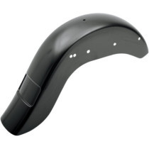 REAR FENDER BUILDER-SERIES FRENCHED 4"-STRETCHED