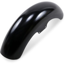 FRONT FENDER THICKSTER 16"-18" FLST