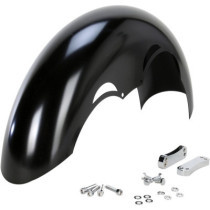 TUDE FRONT FENDER KIT 21"