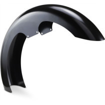 FRONT FENDER 19" SLICER 39MM FRONT FORK