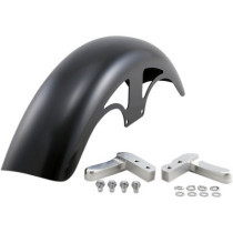 FRONT FENDER 19" P-TOM 49MM FRONT FORK RAW