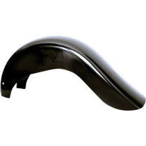 REAR FENDER SMOOTH EXTENDED 4" SOFTAIL SLIM