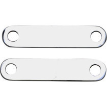 KLOCK BLOCKS 16"-18" CHROME FLST