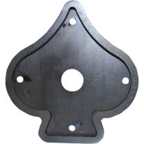 WELD-IN POCKET FOR SPADE TAILLIGHT