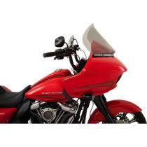 WINDSHIELD PRO TOURING FLARE 15" ROAD GLIDE TINT