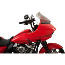 WINDSHIELD SPORT FLARE 14" ROAD GLIDE TINT