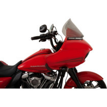 WINDSHIELD FLARE PRO TOURING 12" ROAD GLIDE TINT