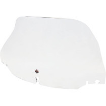 WINDSHIELD FLR 10.5 CLR