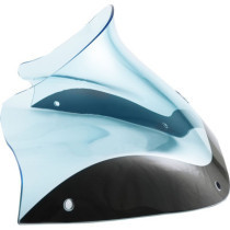 WINDSHIELD FLTR 8" BLUE