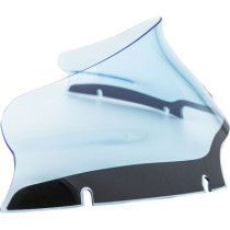 WINDSHIELD FLTR 6" BLUE