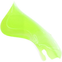 WINDSHIELD FLH 6.5" GREN