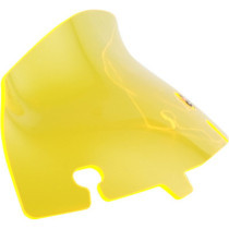 WINDSHIELD FLH 4" YELL